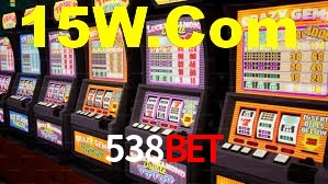 Spaceman Game 538Bet