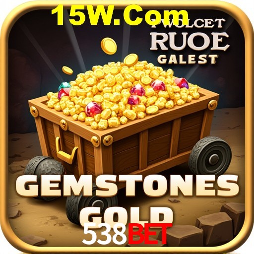 APP oficial da 538Bet para mobile