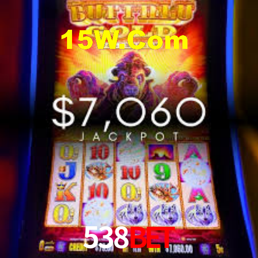 VIP Casino 538Bet