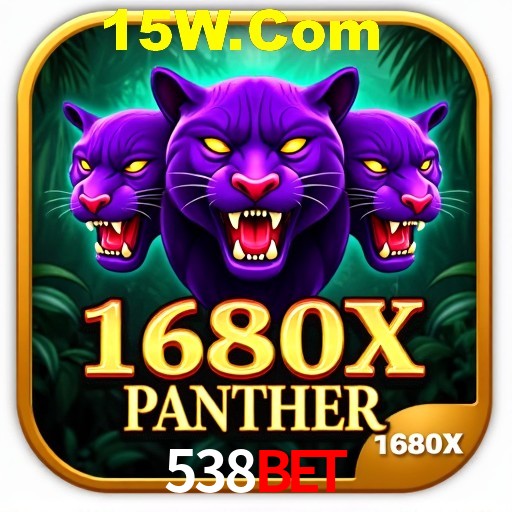 Bônus de Boas-vindas 538Bet