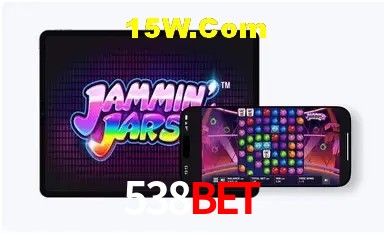 Jogos de Slot 538Bet