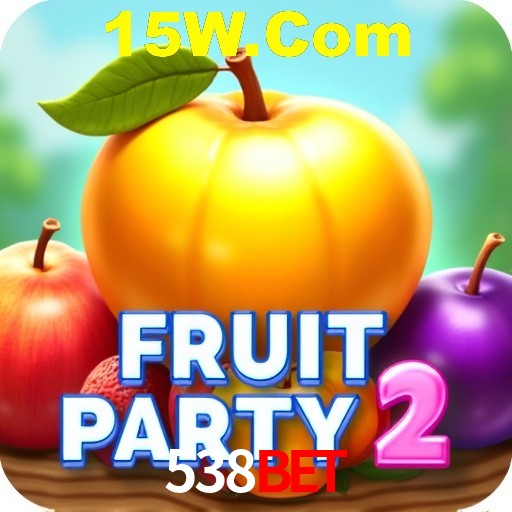 Inovações de Jogos na 538Bet: O Futuro das Experiências Interativas