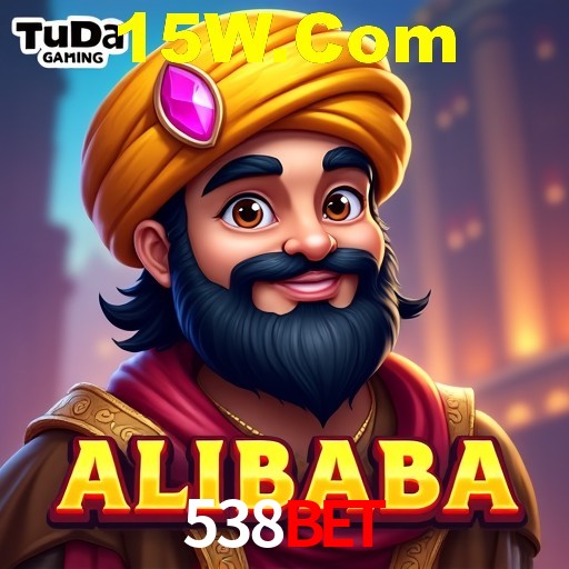 Inovações de Jogos na 538Bet: O Futuro das Experiências Interativas