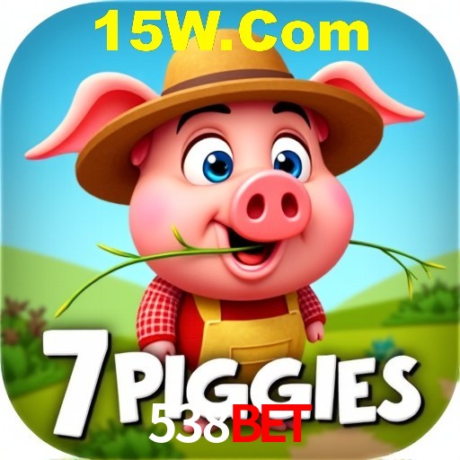 Interface Premium 538Bet