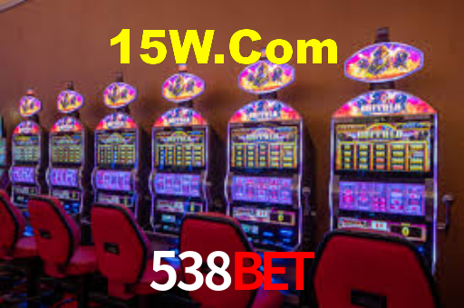 Welcome Bonus 538Bet
