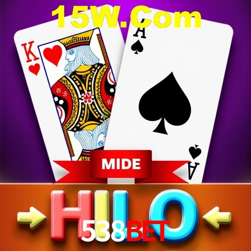 Jogos Exclusivos 538Bet