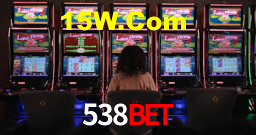 Live Casino 538Bet