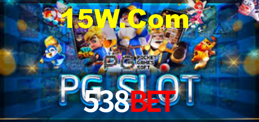 Daily Bonuses 538Bet