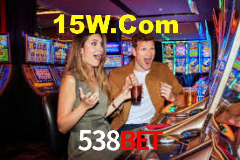 Jogos Exclusivos 538Bet