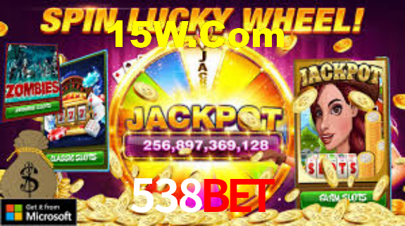 538Bet Com App