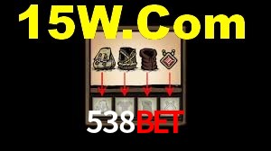 Programa VIP 538Bet