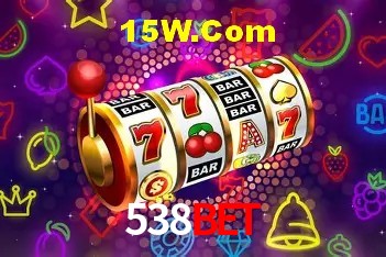 Casino Ao Vivo 538Bet