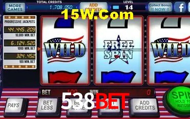 Segurança 2FA 538Bet