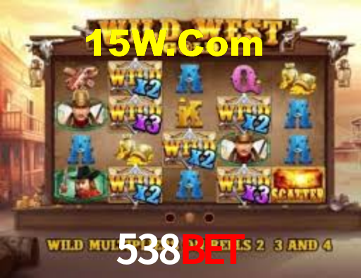 538Bet