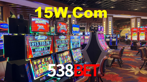 538Bet