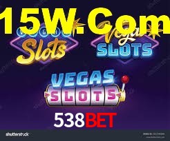 538Bet