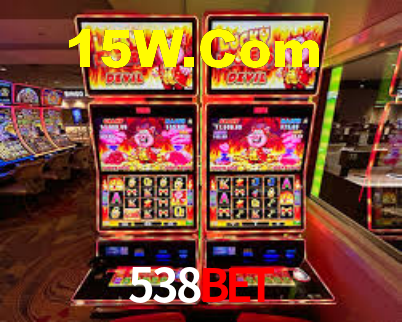 Interface Premium 538Bet
