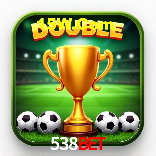 Apostas de Futebol 538Bet