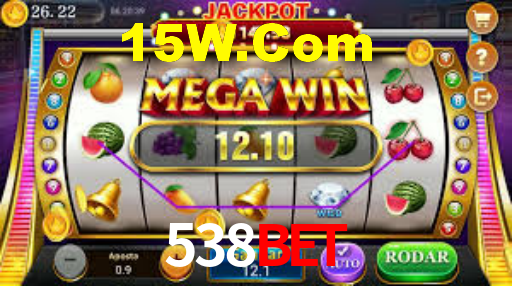 538Bet Login