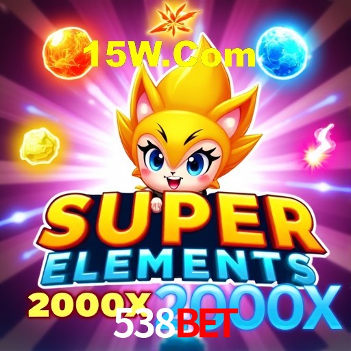 Diretório de Jogos 538Bet