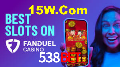 538Bet: A Experiência de Casino com Jogos de Mesa ao Vivo