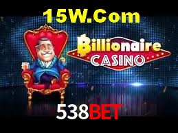 Casino Ao Vivo 538Bet