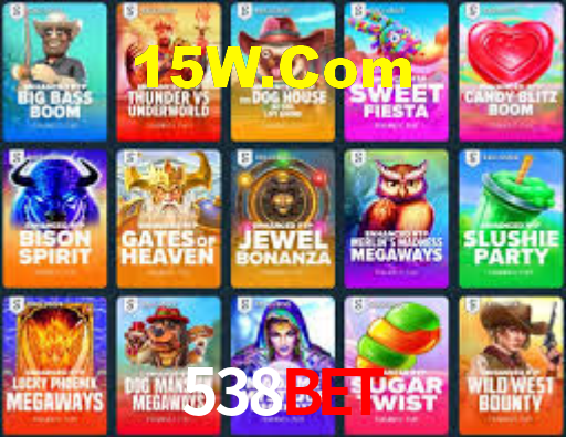 Bônus Generosos e Exclusivos no 538Bet para Você!
