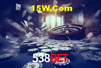 Integração de APIs 538Bet