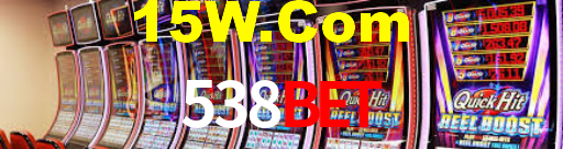 538Bet Com App