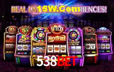 Estatísticas do Jogo 538Bet