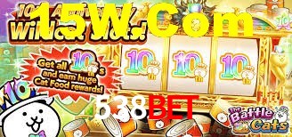538Bet