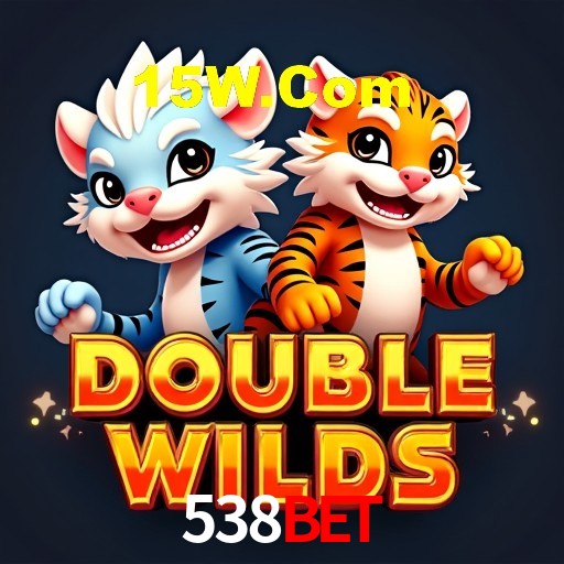 Jogos de Slot 538Bet