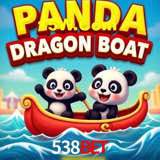 Estatísticas do Jogo 538Bet