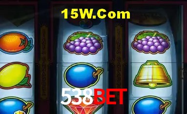 Estatísticas 538Bet