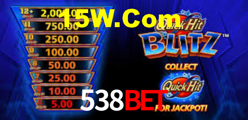 538Bet Com App