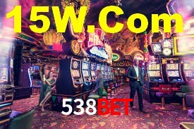 538Bet