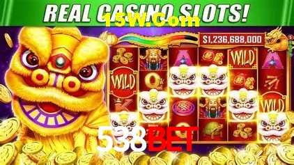 Especiais de Fim de Semana 538Bet