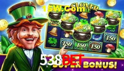 Login Seguro 538Bet