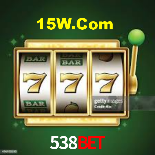 538Bet