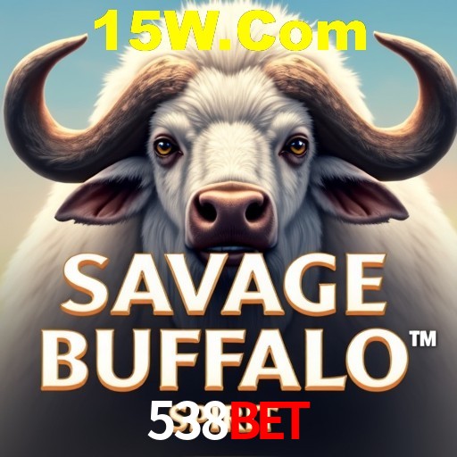 cassino 538Bet