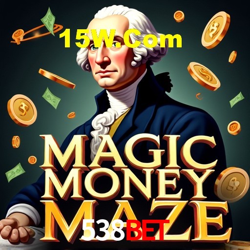 Provedores de Jogos 538Bet