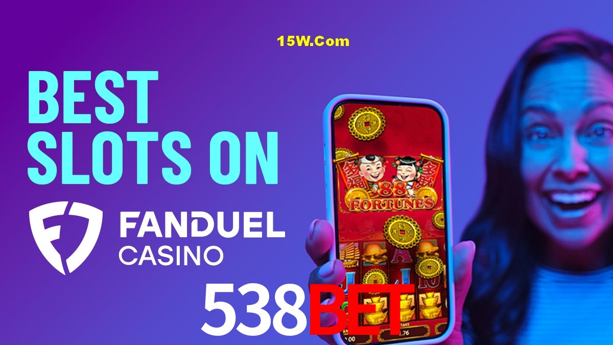 Casino VIP 538Bet