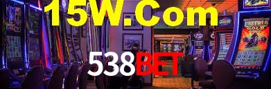 538Bet Login