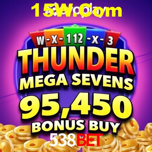 Torneios 538Bet