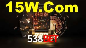 Bônus Diários 538Bet
